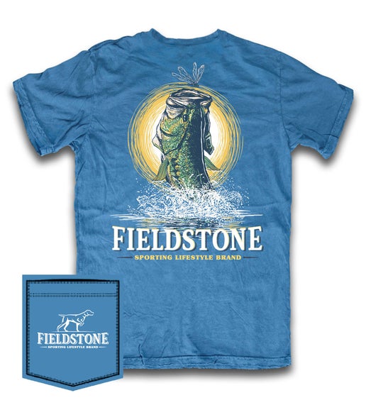 Fieldstone Bass