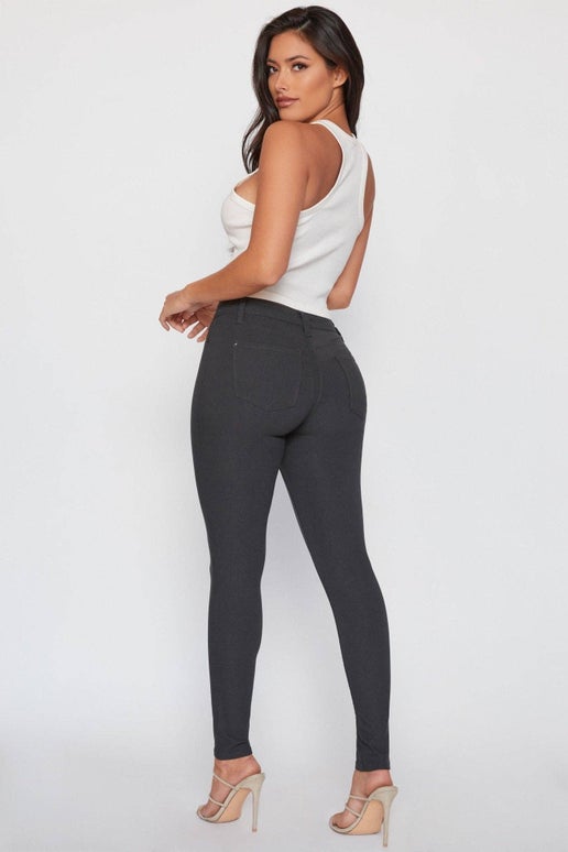 YMI Hyperstretch High Rise Skinny Pants