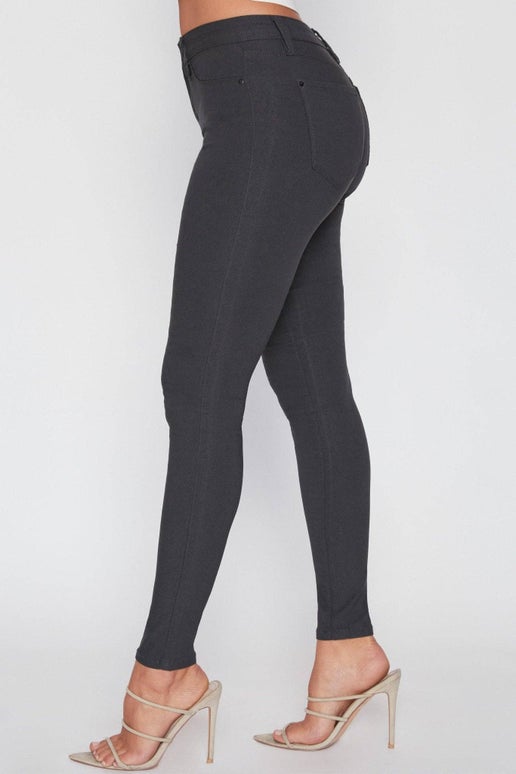 YMI Hyperstretch High Rise Skinny Pants