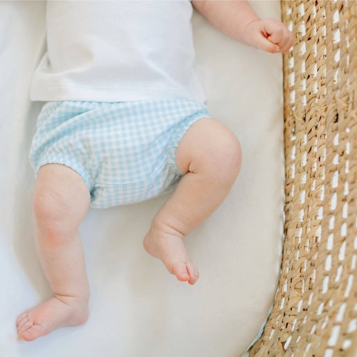 Magnolia Baby Pilgram Pals Applique Diaper Cover Set