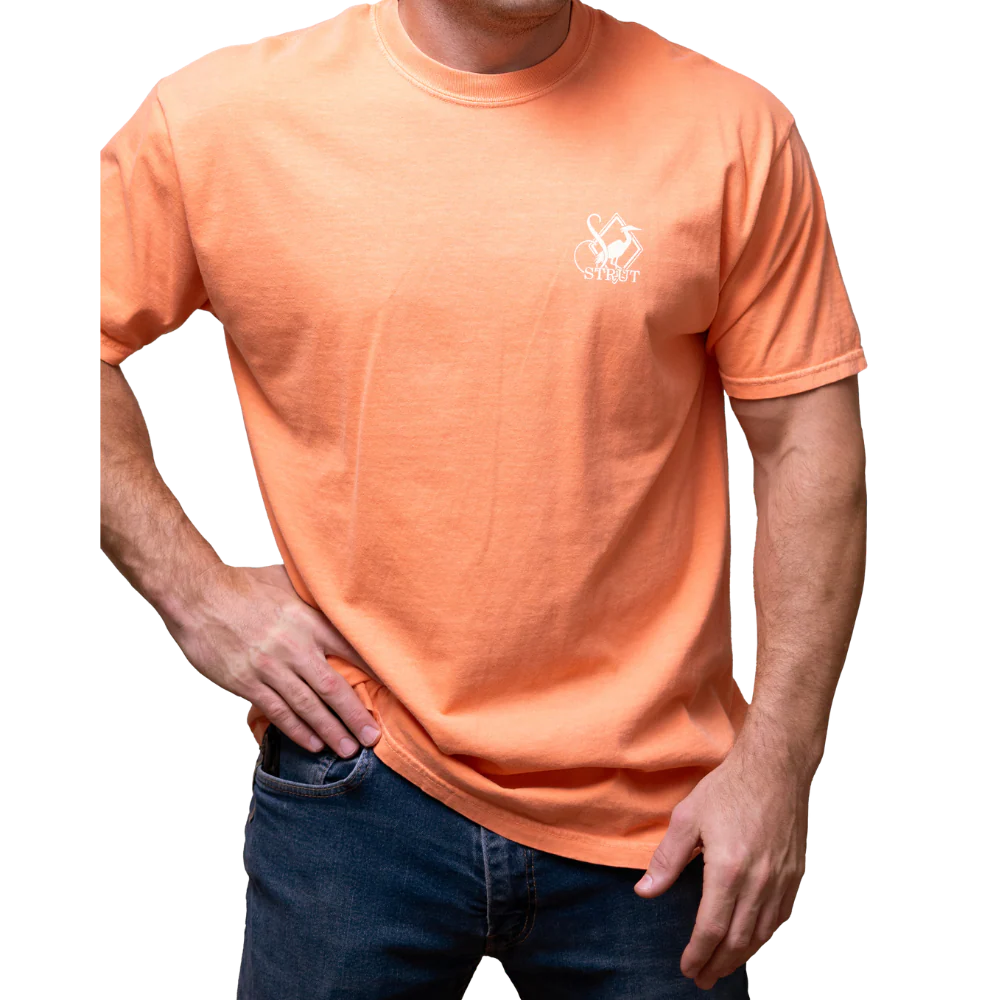 Southern Strut Lab ATV T-Shirt