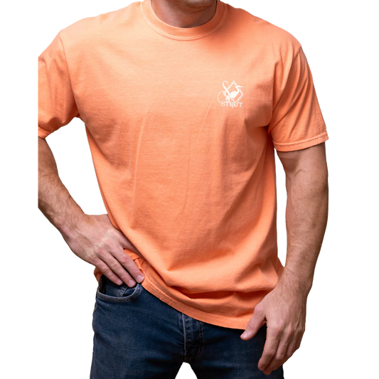 Southern Strut Lab ATV T-Shirt