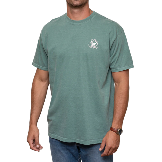 Southern Strut Mixed Bag T-Shirt