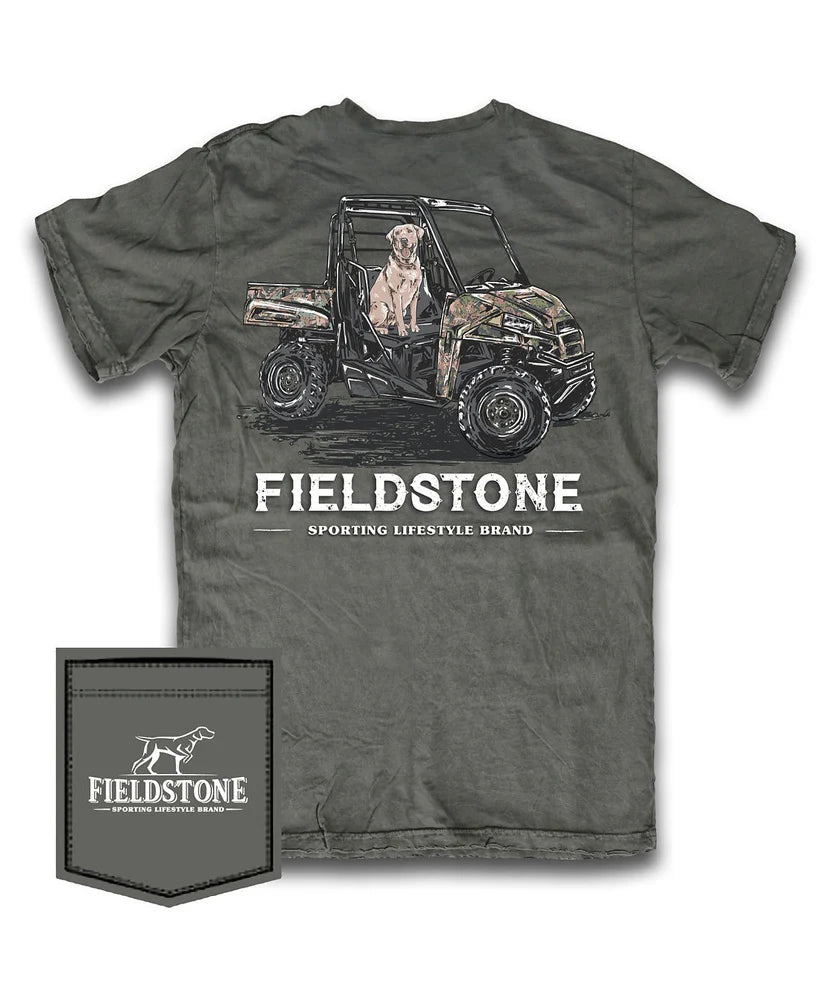Fieldstone ATV T-Shirt