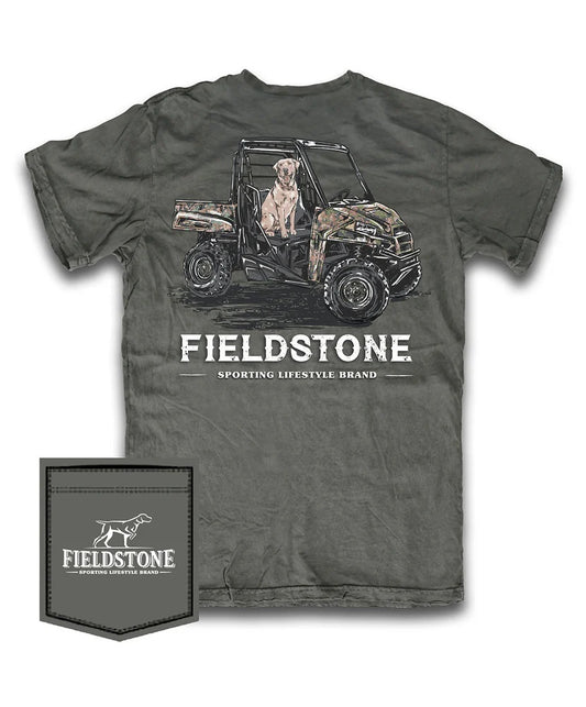 Fieldstone ATV T-Shirt